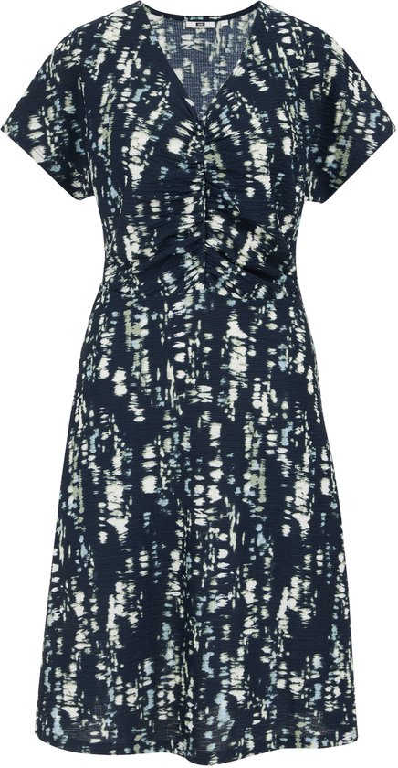 Robe femme WE Fashion avec motif