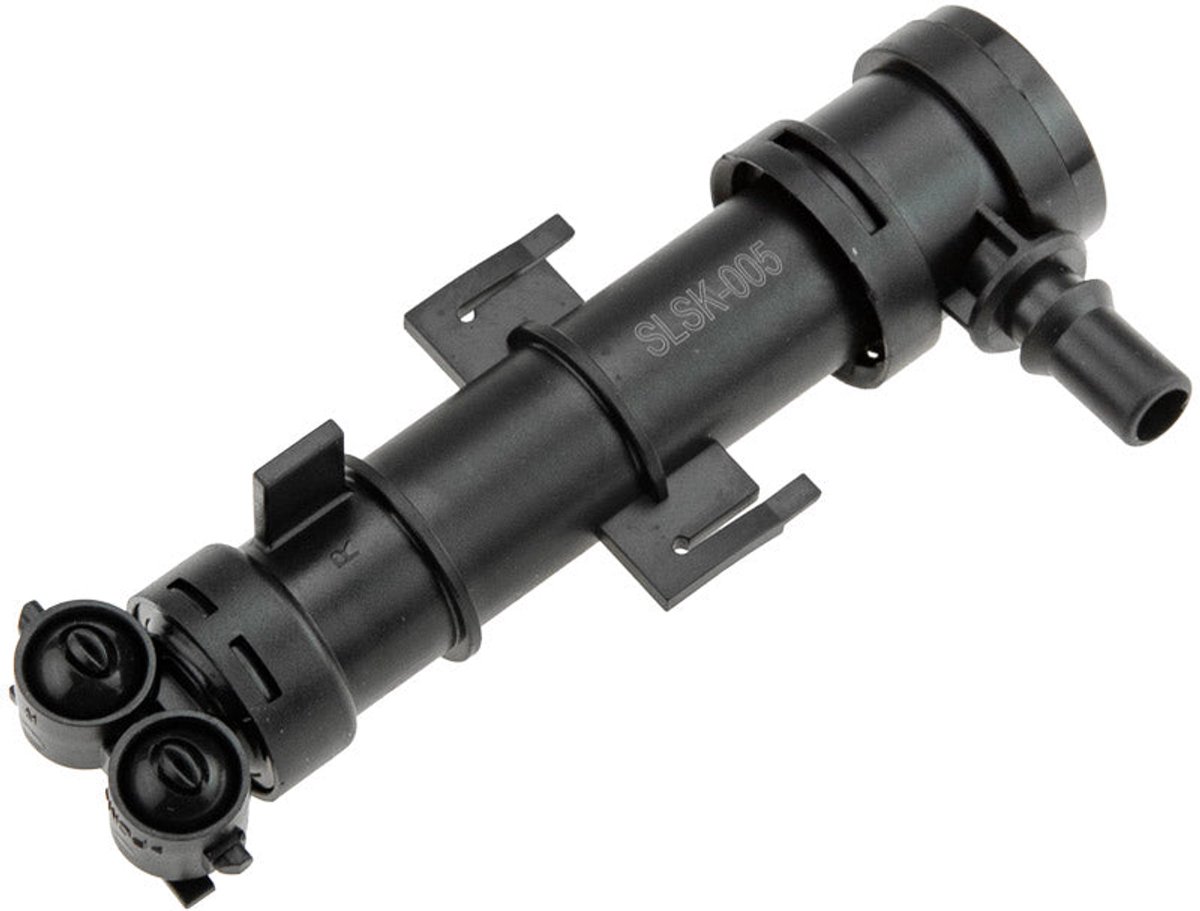 Sproeikop reinigingsvloeistof OEM 5E0955966