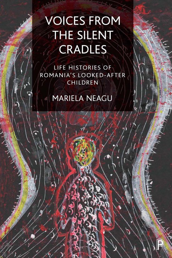 Voices from the Silent Cradles - cover