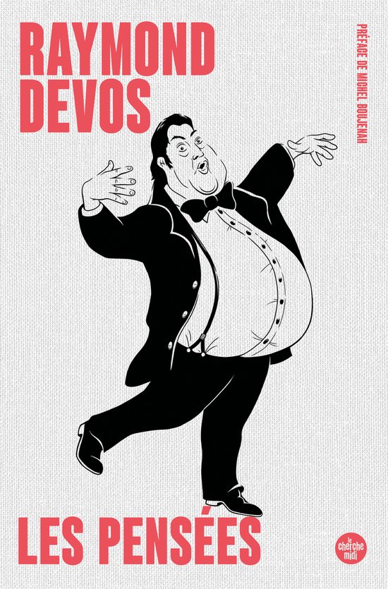ISBN 9782749175423 boek Humor 256 pagina's - cover
