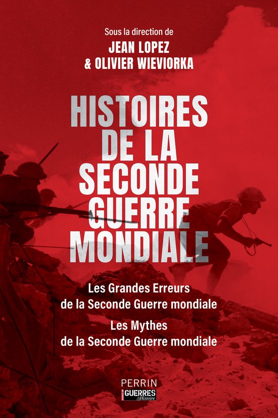 ISBN 9782262109196 boek Geschiedenis 768 pagina's - cover