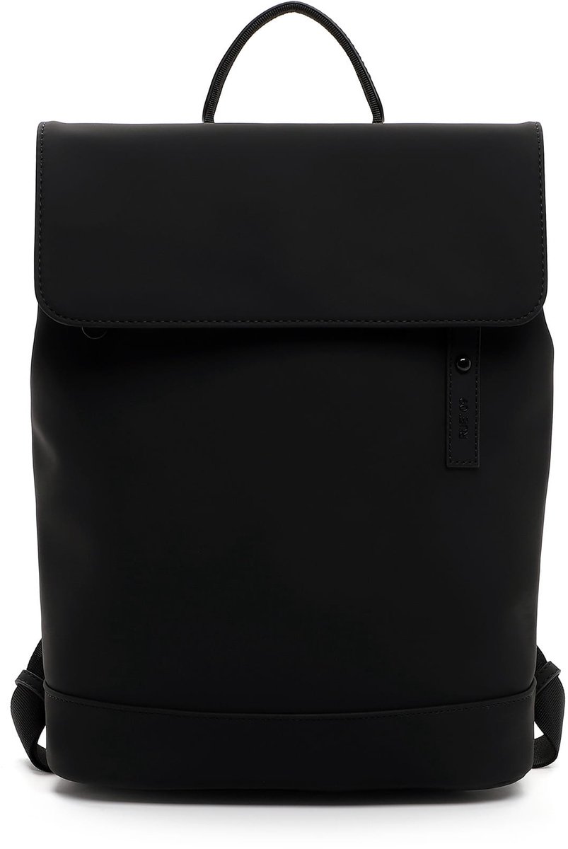 EMILY & NOAH Rugzak E&N Le Havre RUE 09 ( 1640 ) - Dames Rugzakken - black 100