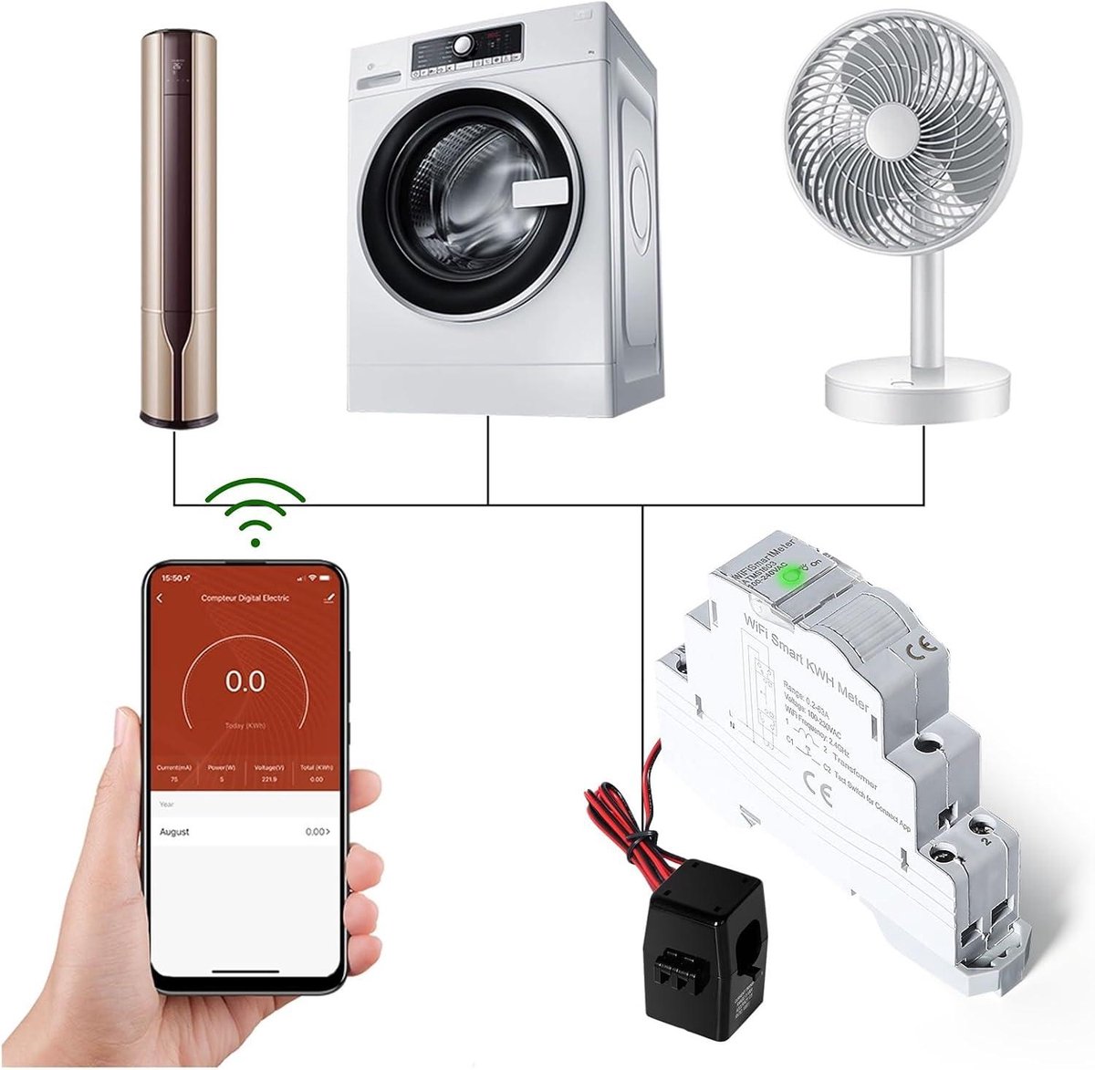 5SY6216-7 | Disyuntor en miniatura Siemens 2 Polos, 16A, Curva Tipo C, Poder de corte 6 kA, SENTRON, 5SY6 400V ac 72 V dc | RS
