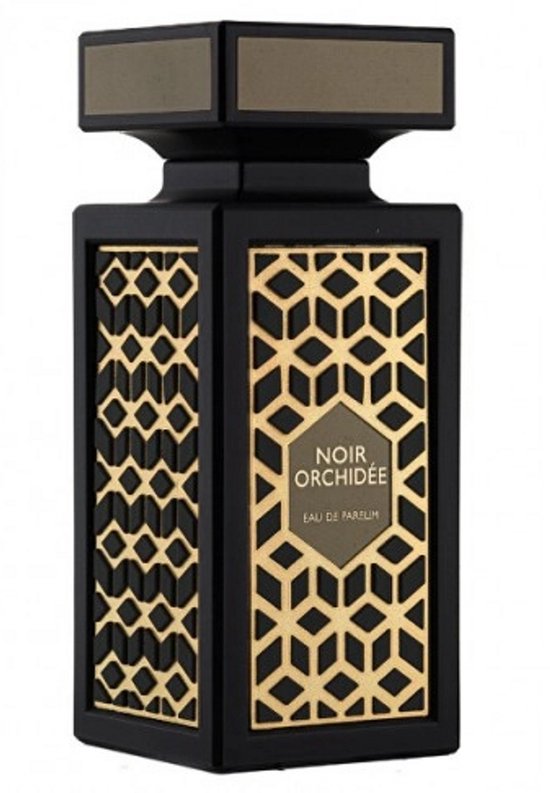 Flavia Noir Orchidée | Eau de Parfum | 90 ml