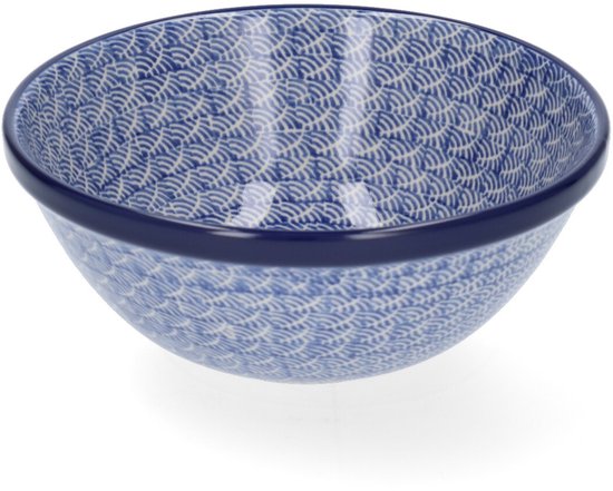 Château de Bunzlau | Kom 800 ml - Waves