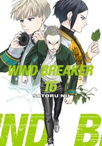 WIND BREAKER- WIND BREAKER 16