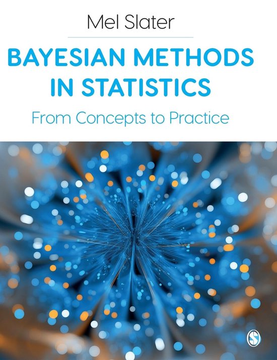 Bayesian Methods in Statistics - cover
