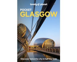 Pocket Guide- Lonely Planet Pocket Glasgow