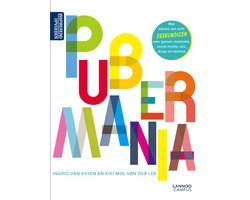 Pubermania