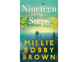 Nineteen Steps