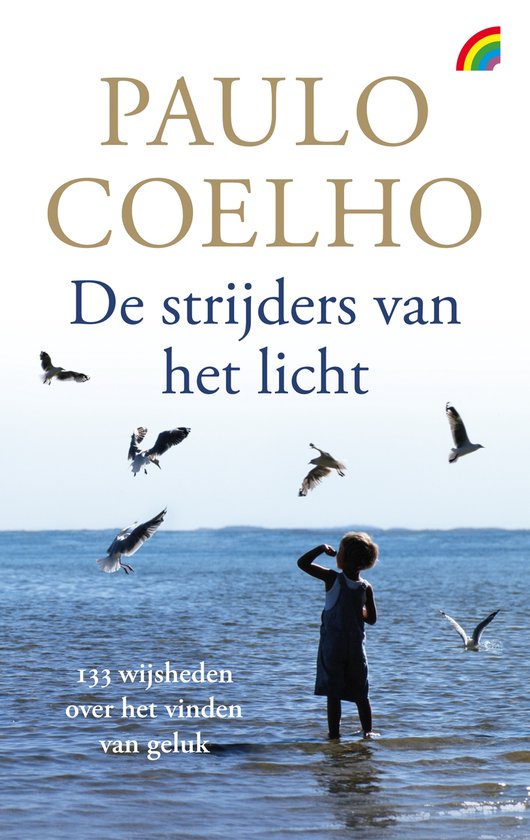 De strijders van het licht - cover