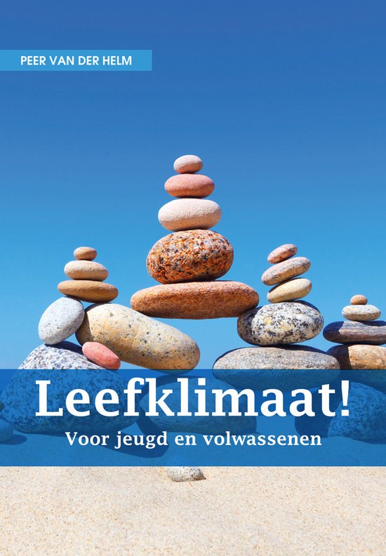 Leefklimaat! - cover
