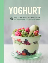 Yoghurt