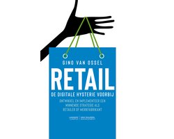 Retail - De digitale hysterie voorbij