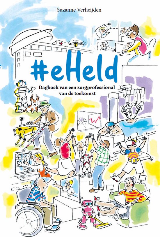 #eHeld - cover
