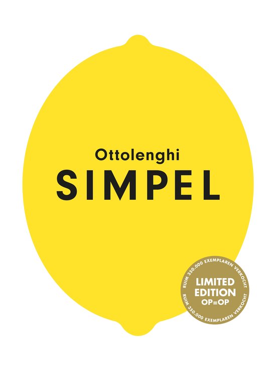 Simpel - cover