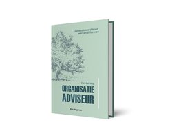 Van beroep Organisatieadviseur