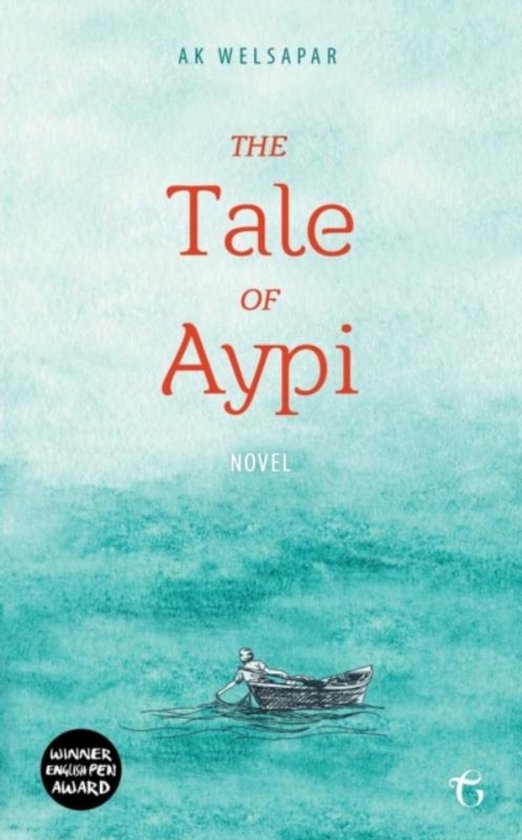 The Tale of Aypi