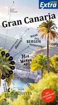 ANWB Extra - EXTRA GRAN CANARIA