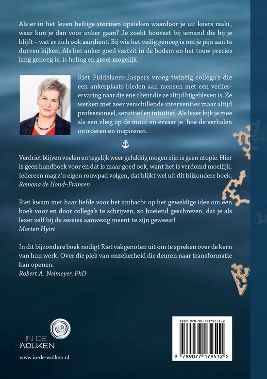 Ankerplaats