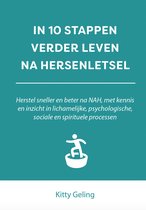 10 stappen - In 10 stappen verder leven na hersenletsel