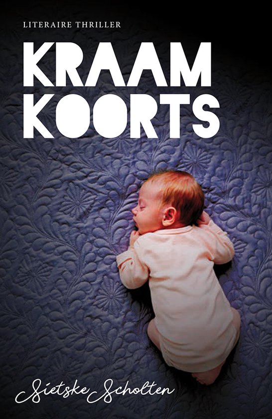 Kraamkoorts - cover