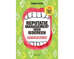 Reputatiemanagement voor iedereen