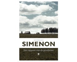 De 12 beste boeken van Georges Simenon die je moet lezen