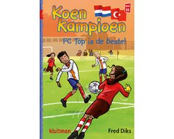 foto van Koen Kampioen - FC Top is de beste!