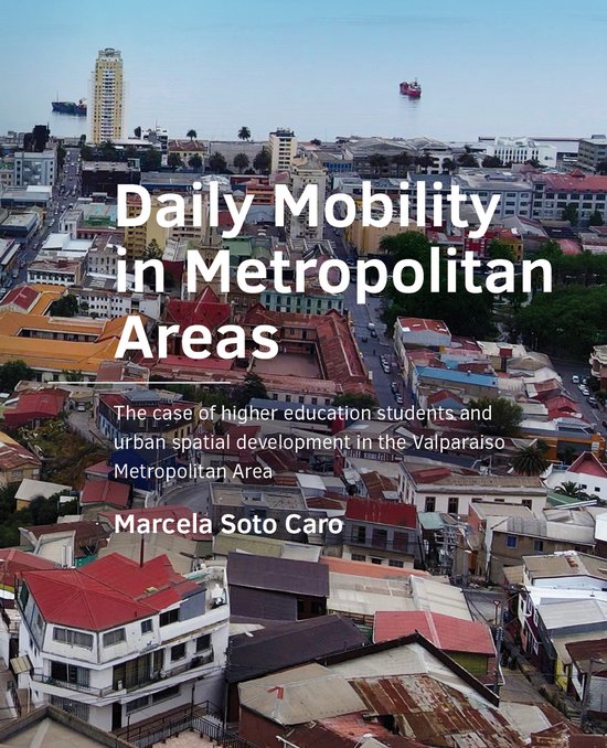A+BE Architecture and the Built Environment - Daily Mobility ... - cover