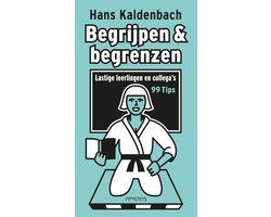 Begrijpen en begrenzen