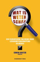 Wat is wetenschap?