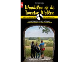 Wandelen op de Twentse Wallen