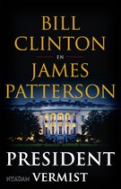 President vermist