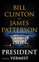 President vermist