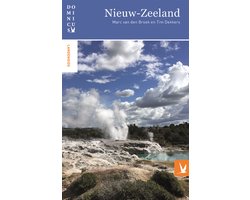 Dominicus - Nieuw-Zeeland