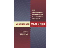 Veranderen van kerk