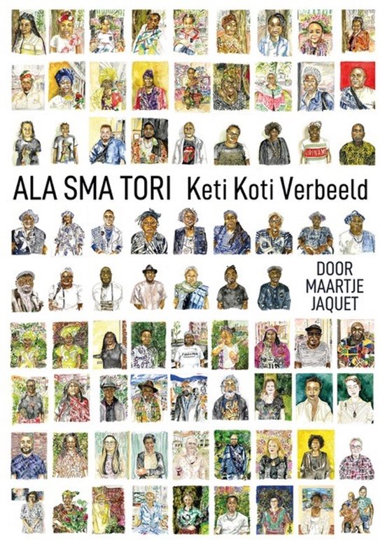 Ala Sma Tori - cover