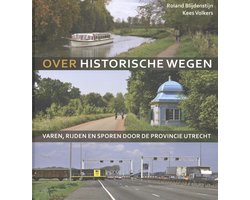 Over historische wegen