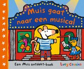 Muis - Muis gaat naar een musical
