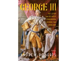 Omslag van George III