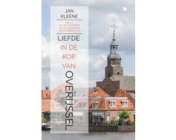 Liefde in de Kop van Overijssel