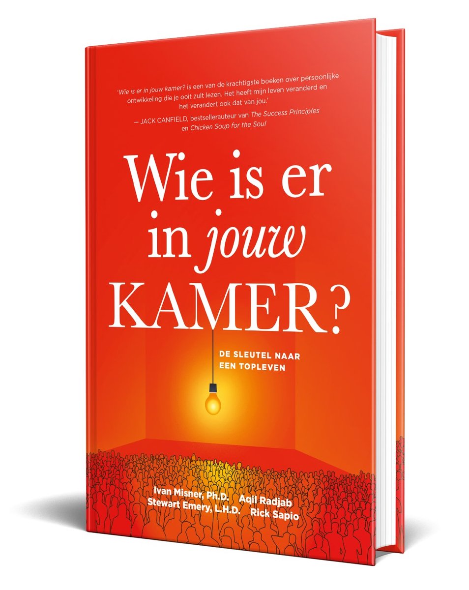 Wie is er in jouw kamer? - back cover