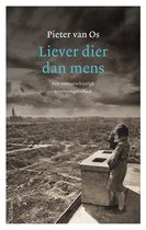 Liever dier dan mens