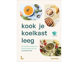 Kook je koelkast leeg