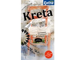 ANWB Extra - Kreta