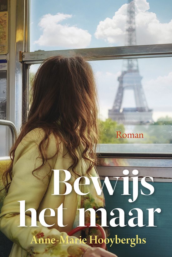 Bewijs het maar - cover