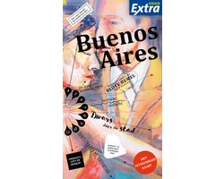 ANWB Extra - Buenos Aires