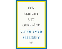 Een bericht uit Oekraïne
