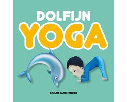 Dolfijn yoga